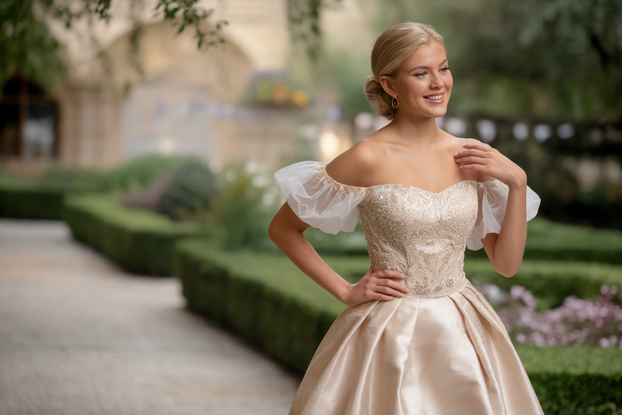 Modèle Senior : Charme Intemporel et Élégance Assurée Préserver la santé tout en poursuivant le mannequinat senior