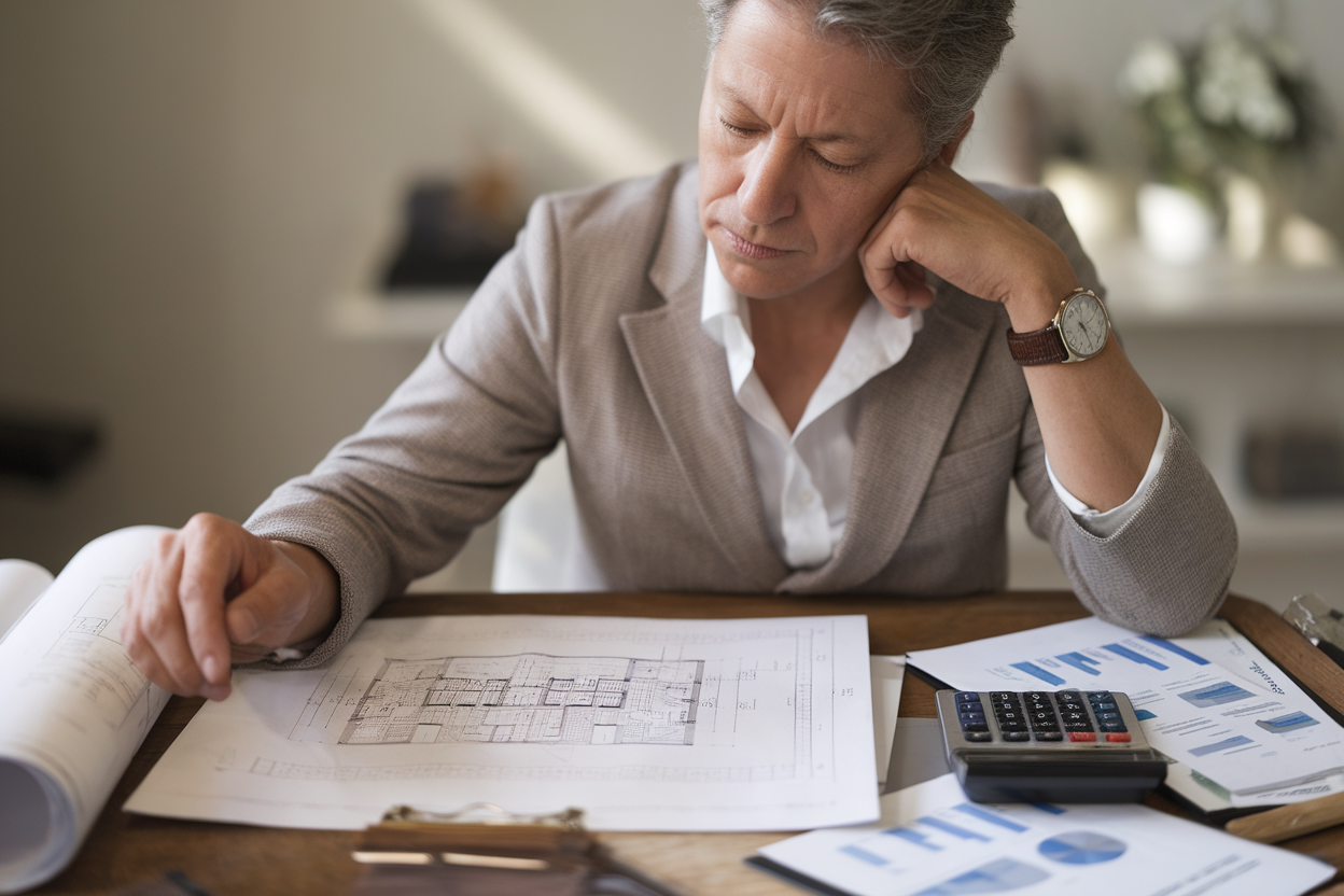 Financer EHPAD : Utiliser un Bien Immobilier astucieusement Adopter des stratégies financières intelligentes pour l'EHPAD