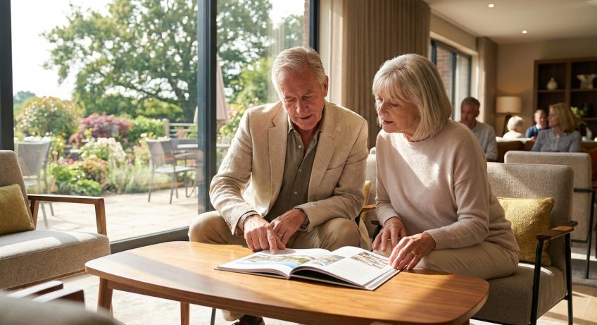 Choisir une résidence senior adaptée à ses besoins : les critères essentiels à connaître