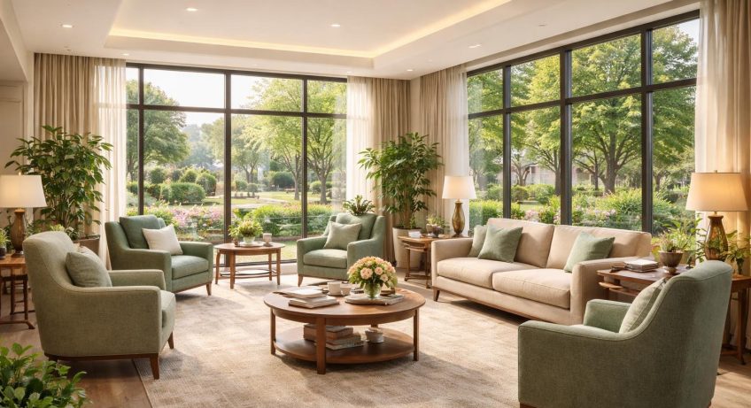 salon-moderne-fauteuils-fenetre-jardin