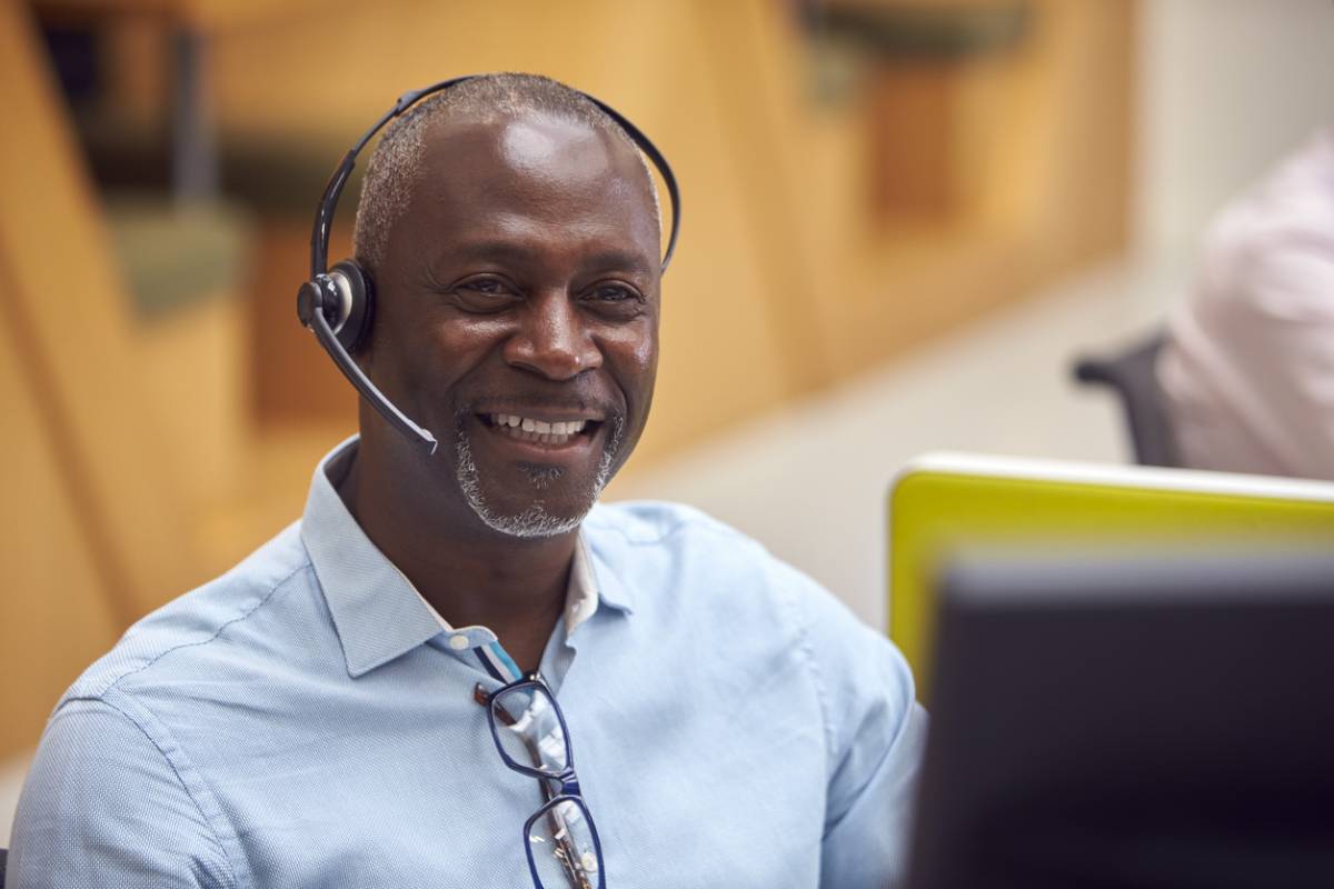 téléassistance