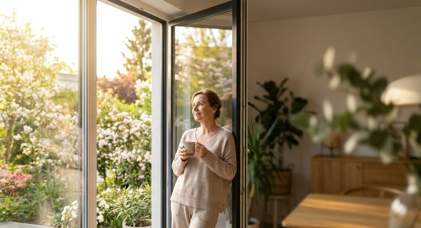 Se reconstruire après un divorce à 50 ans : conseils et étapes pour un nouveau départ