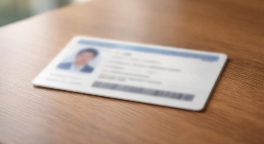 carte-identification-table-bois-floue