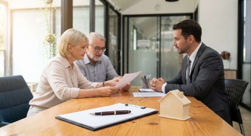Montants abattement succession : ce que vous devez savoir pour optimiser la transmission de votre patrimoine