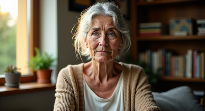 Stress et vieillissement : quels changements observer sans tout attribuer à l'âge ?