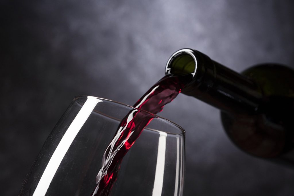 Qu'est ce qu'un vin de (très) longue garde ?